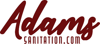 Adams Sanitation